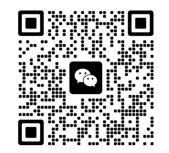 Scan Our Wechat