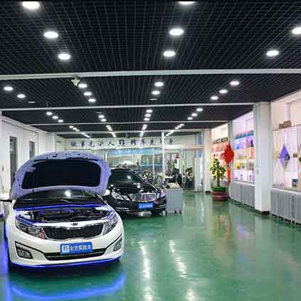 case-Zhongshan Perfect Hexa Lighting Co.,ltd